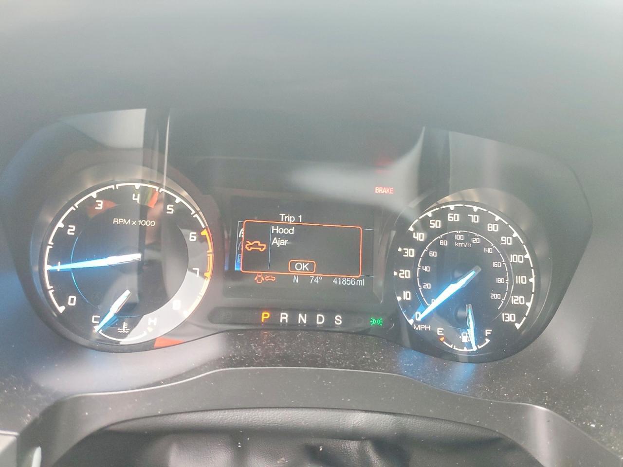 2023 Ford Ranger XL