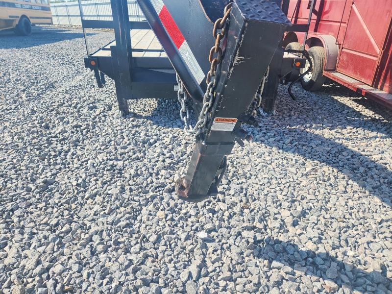 2023 Kaufman Equipment Trailer