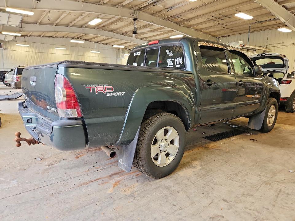 2010 Toyota Tacoma V6