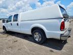 2007 Ford F250 Super Duty