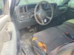 2002 Chevrolet Silverado C1500