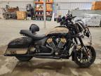 2022 Indian Motorcycle Co. Challenger Elite
