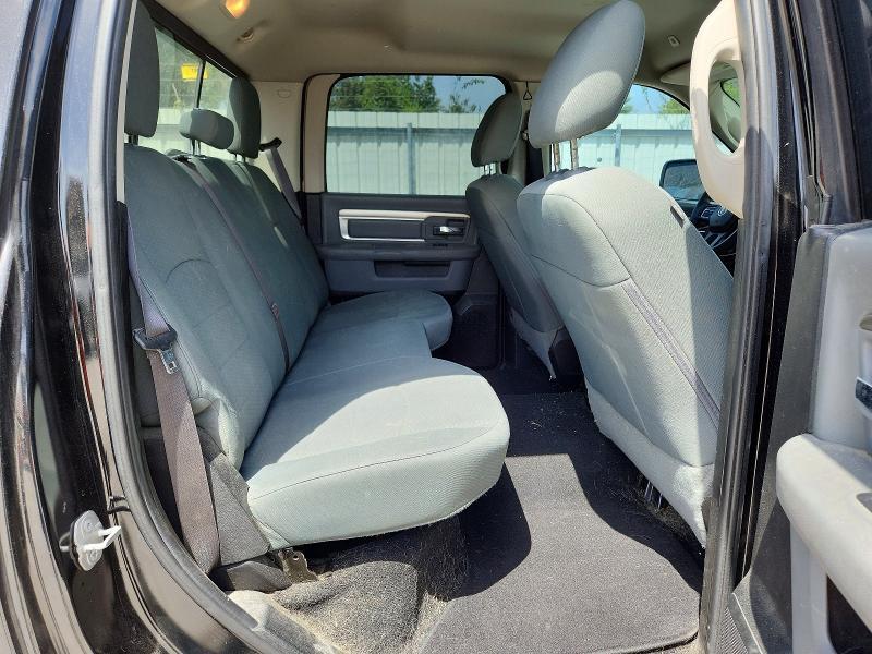 2019 Dodge RAM 1500 Classic SLT