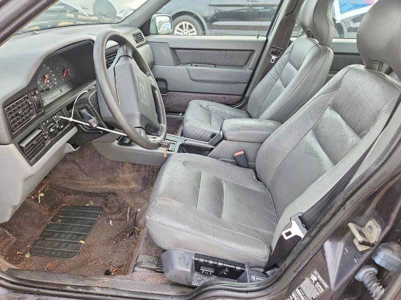 1996 Volvo 850 Base