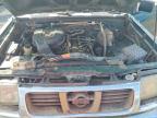 2000 Nissan Frontier XE