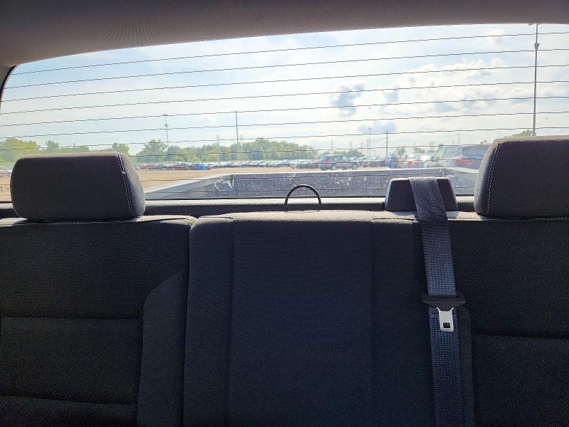 2019 GMC Sierra Limited K1500 SLE