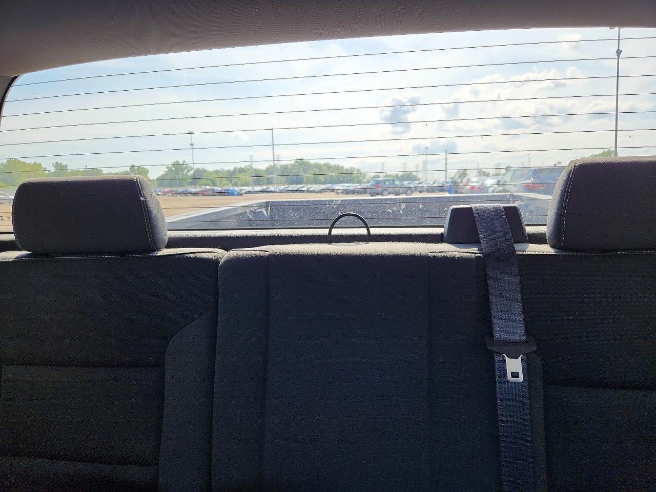 2019 GMC Sierra Limited K1500 SLE