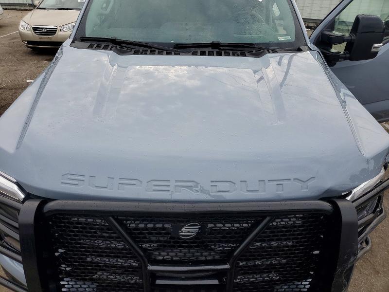 2024 Ford F350 Super Duty