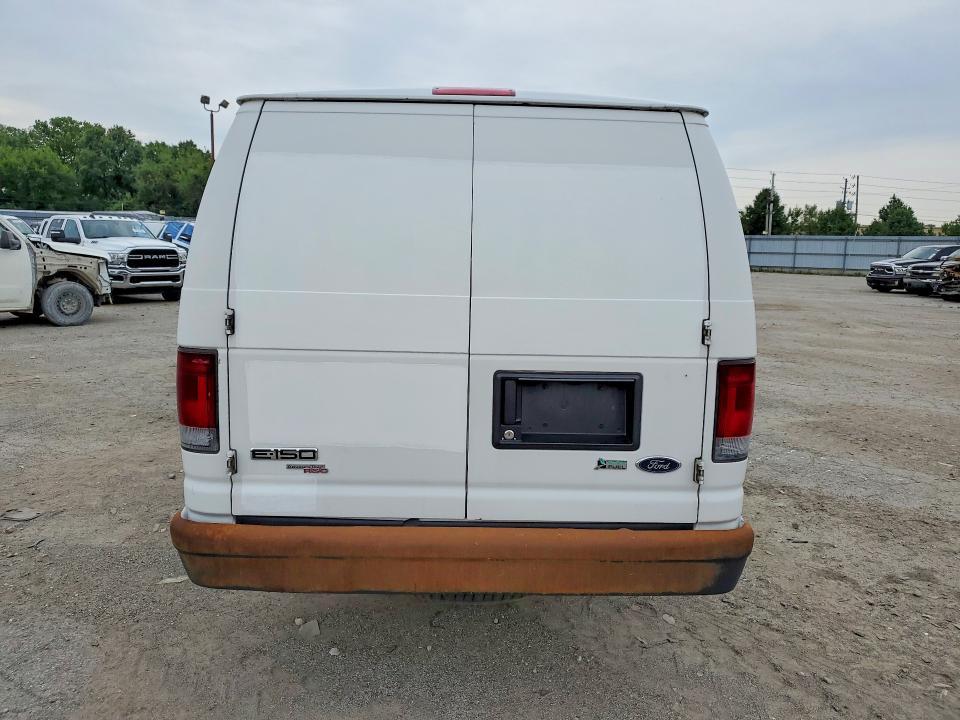 2011 Ford Econoline E150 Van