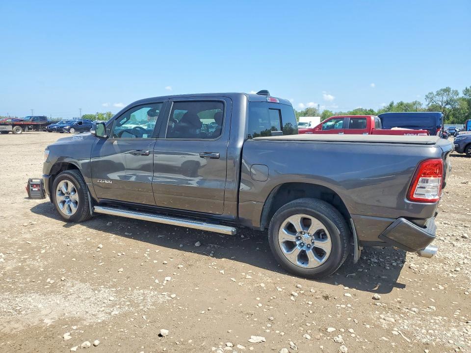 2022 Dodge RAM 1500 BIG HORN/LONE Star