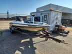 2001 Triton (tn) 2001 Triton Boat