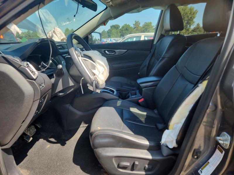 2014 Nissan Rogue SL