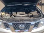 2014 Nissan Frontier SV V6