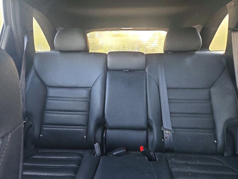 2017 KIA Sorento sx