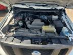 2019 Nissan NV 2500 HD S