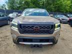 2024 Nissan Frontier PRO-X