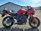 2007 Yamaha FZ6 SHG