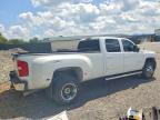 2011 Chevrolet Silverado K3500 LTZ