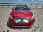 2016 Subaru Legacy 2.5i Limited