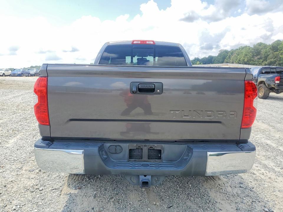 2014 Toyota Tundra SR5