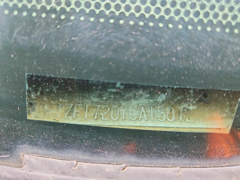 2000 Ford F150