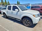 2020 Nissan Frontier PRO-4X