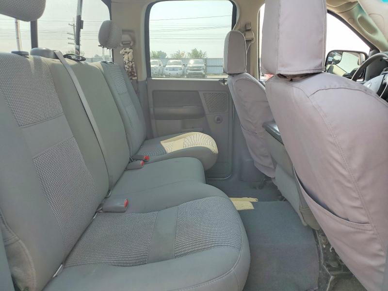 2006 Dodge RAM 2500 ST
