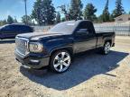 2016 GMC Sierra C1500 SLE
