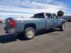 2011 Chevrolet Silverado K2500 Heavy Duty LTZ