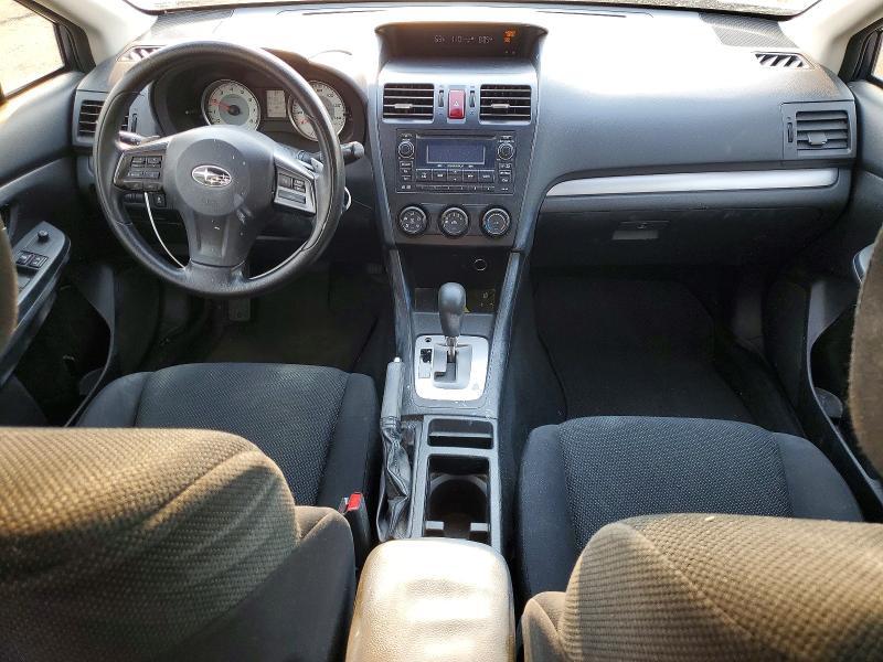 2013 Subaru Impreza Premium