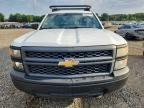 2014 Chevrolet Silverado C1500