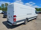 2012 Mercedes-Benz Sprinter 2500 Delivery Van