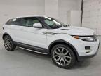 2015 Land Rover Range Rover Evoque Pure Plus