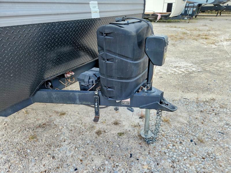 2020 Jayco CO Camper