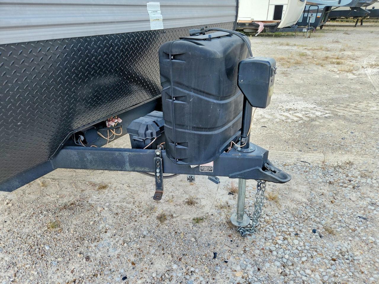 2020 Jayco CO Camper