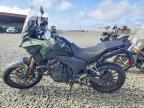 2023 Honda CB500 XA