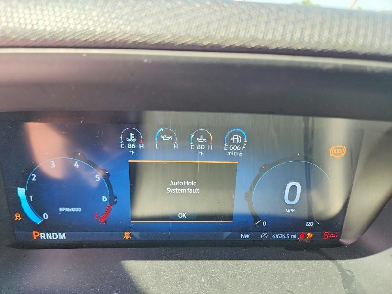 2024 Ford F150 STX