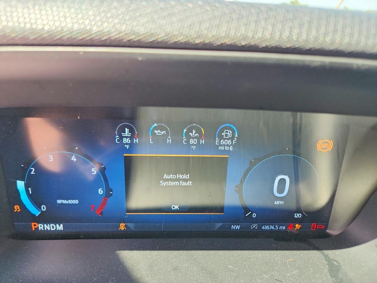 2024 Ford F150 STX