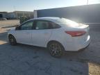 2018 Ford Focus sel