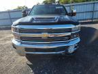 2017 Chevrolet Silverado K3500 LTZ
