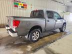 2015 Nissan Titan S