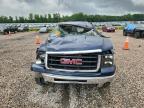 2010 GMC Sierra K1500 SLE
