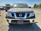 2010 Nissan Frontier SE V6