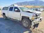 2017 Chevrolet Silverado K2500 Heavy Duty LTZ