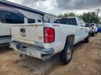 2018 Chevrolet Silverado K2500 Heavy Duty