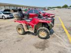 2019 Honda Rancher ATV