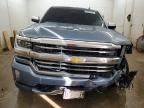 2016 Chevrolet Silverado K1500 High Country