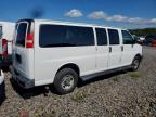 2015 Chevrolet Express G3500 LT