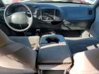 2001 Ford F150 Supercrew