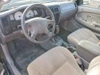 2002 Toyota Tacoma Base